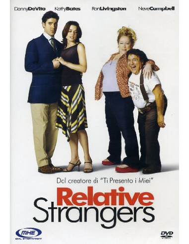 Relative Strangers