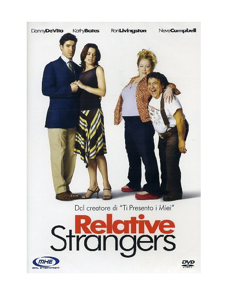 Relative Strangers