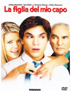 Figlia Del Mio Capo (La)