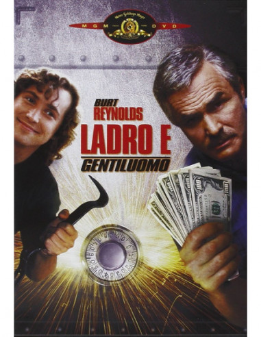 Ladro E Gentiluomo