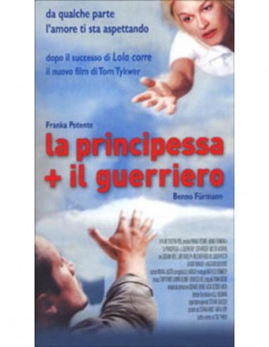 La Principessa - Il Guerriero