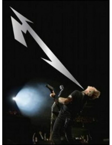 Metallica - Quebec Magnetic (Blu-ray)