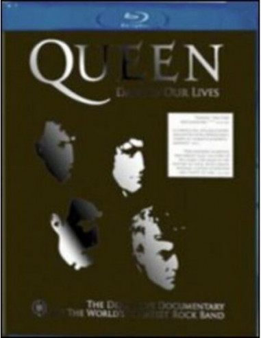 Queen - Days Of Our Lives (Blu-ray)