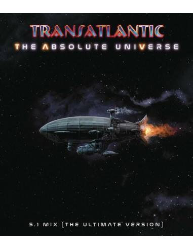 Transatlantic - The Absolute...