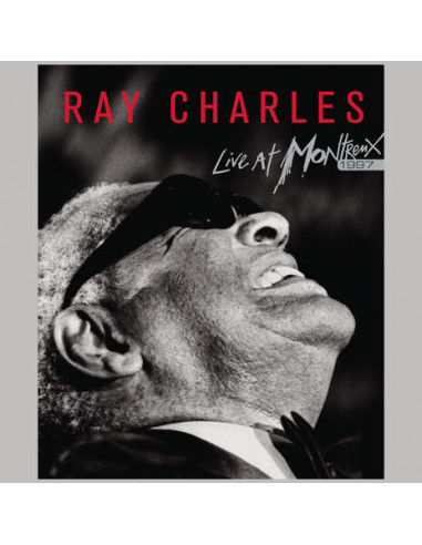Charles Ray - Live At Montreux 1997...