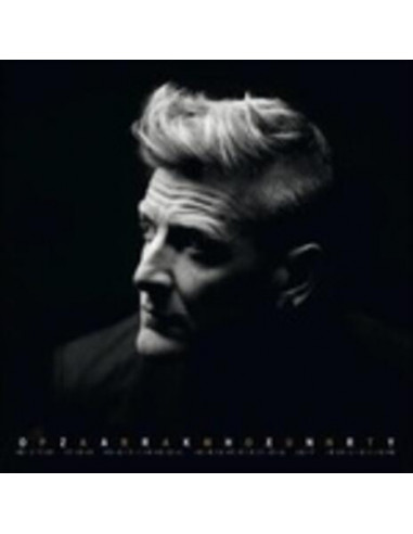 Ozark Henry - Paramount (Bluray...