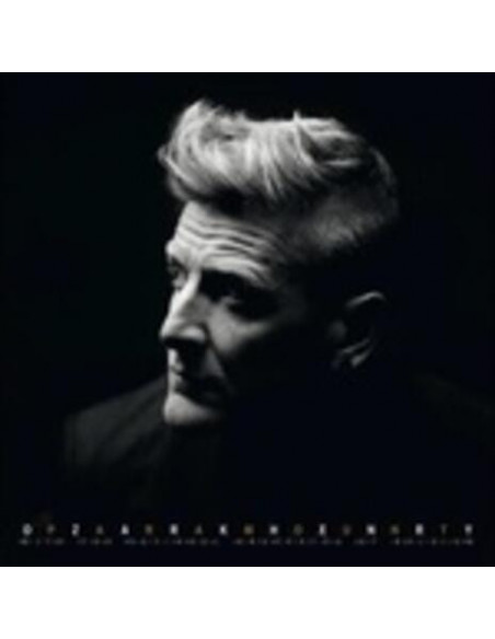 Ozark Henry - Paramount (Bluray Audio) (Blu-ray)
