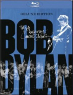 Dylan Bob - 30Th Anniversary Concert Celebration(Deluxe Edt.) (Blu-ray)