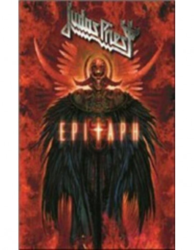 Judas Priest - Epitaph (Blu-ray)