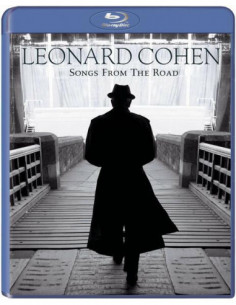 Cohen Leonard - Songs From The Road (Blu-ray)
