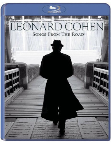 Cohen Leonard - Songs From The Road...