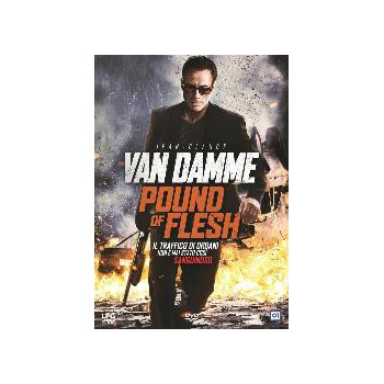 Pound Of Flesh