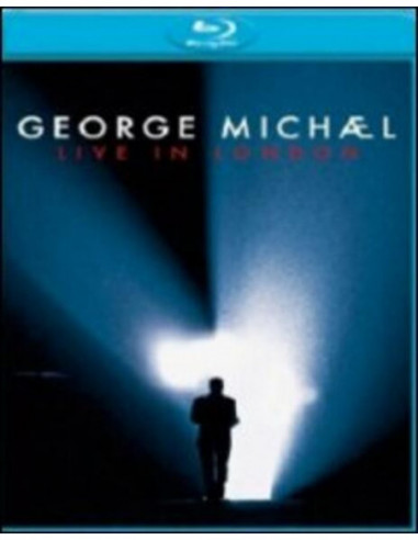 Michael George - Live In London...