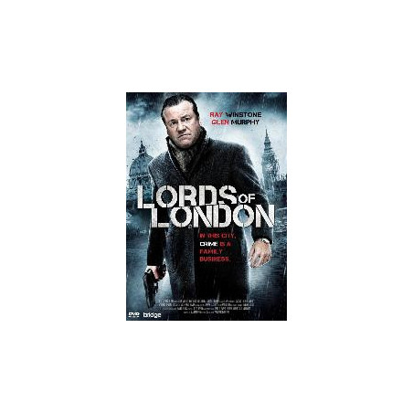 Lords Of London