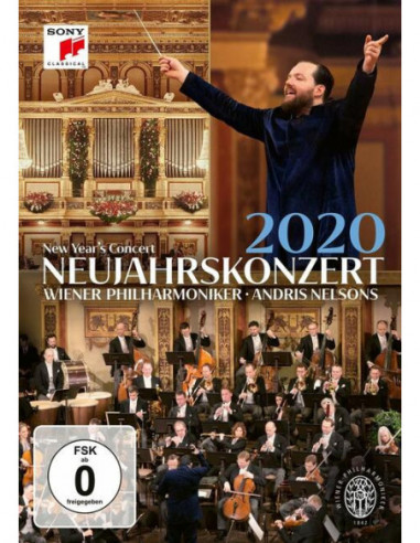 Andris Nelsons and Wiener...