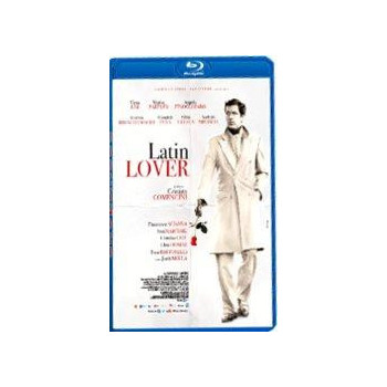 Latin Lover (Blu Ray)
