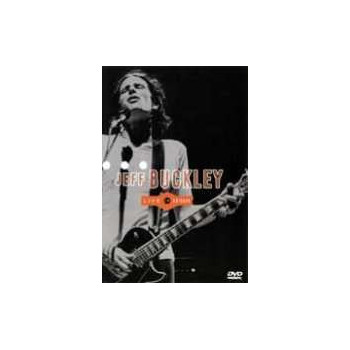 Jeff Buckley - Live in Chicago 2