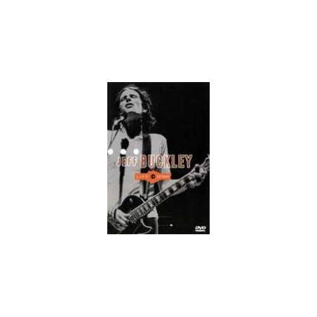 Jeff Buckley - Live in Chicago