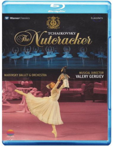 Mariinsky Ballet And Orchestra,...