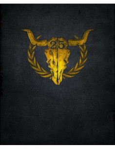 Compilation - 25 Years Of Wacken Snapshots Scraps Thoughts (Blu-ray)