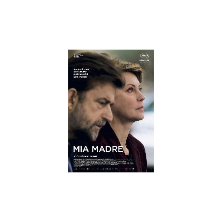 Mia Madre