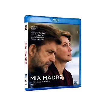 Mia Madre (Blu Ray)