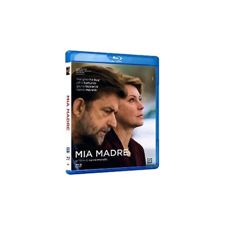 Mia Madre (Blu Ray)