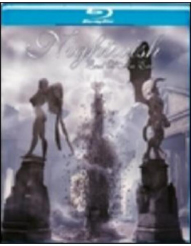 Nightwish - End Of An Era  (Blu-ray)