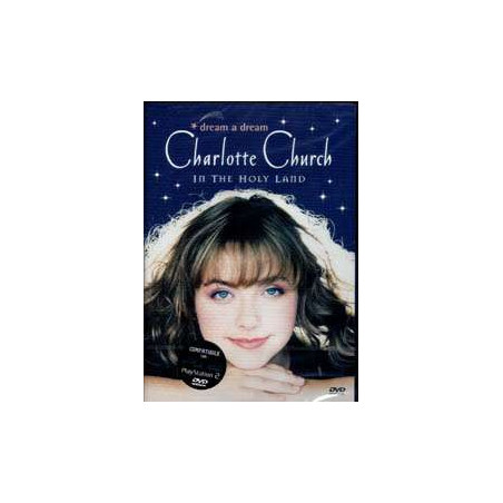 Charlotte Church - In the Holy land