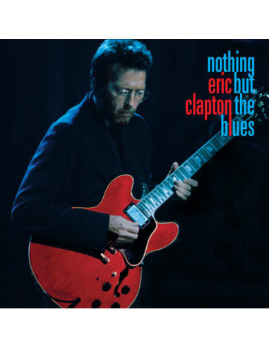 Clapton Eric - Nothing But The Blues...