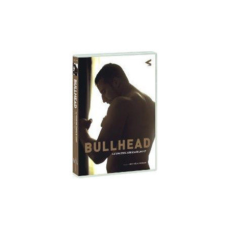 Bullhead - La Vincente Ascesa Di Jacky