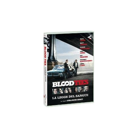 Blood Ties - La Legge Del Sangue