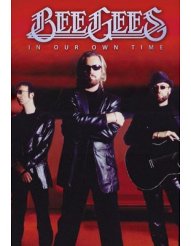 Bee Gees - In Our Time (Dvd)