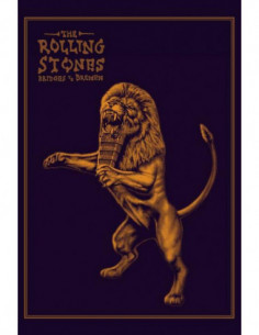 Rolling Stones The - Bridges To Bremen Live In Germania 1998 (Dvd)