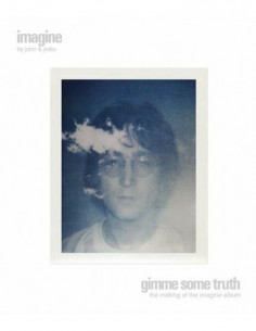 Lennon John - Imagine, Gimme Some Truth (Restaurato E Rimasterizzato) (Dvd)