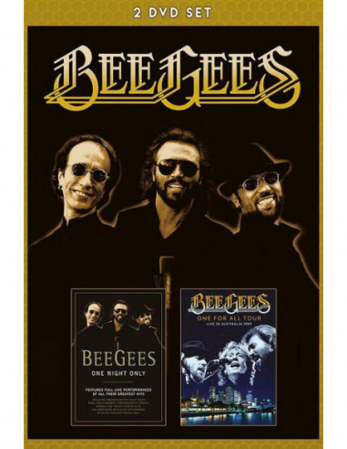 Bee Gees - One Night Only, One For...