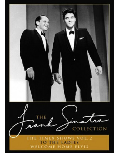 Sinatra Frank - The Timex Snows Vol.2...