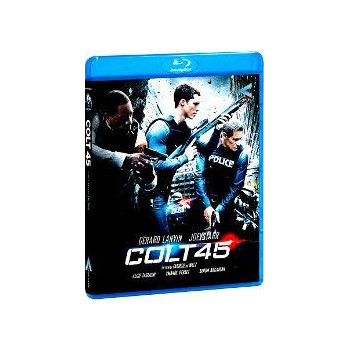 Colt 45 (Blu Ray)