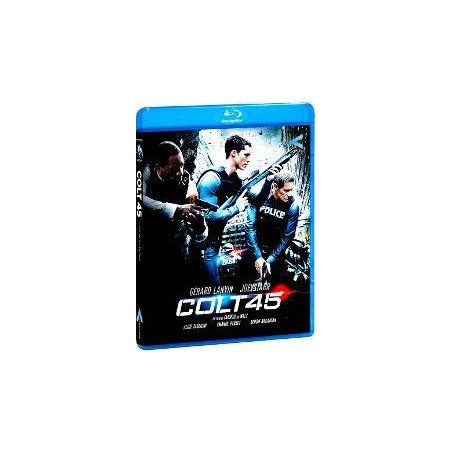 Colt 45 (Blu Ray)