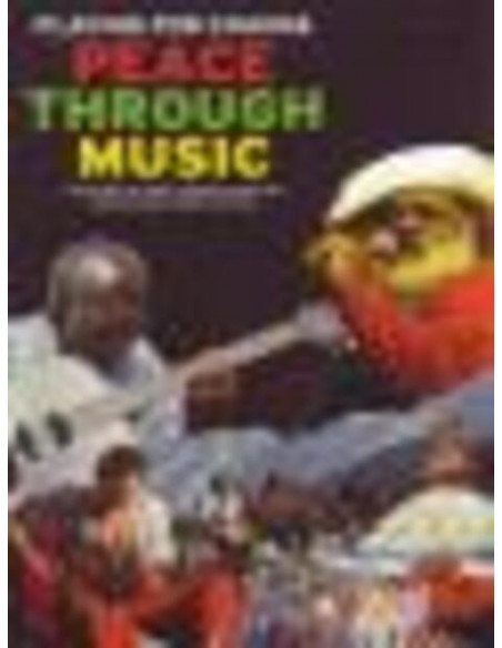Playing For Change - Playing For Change (Dvd)