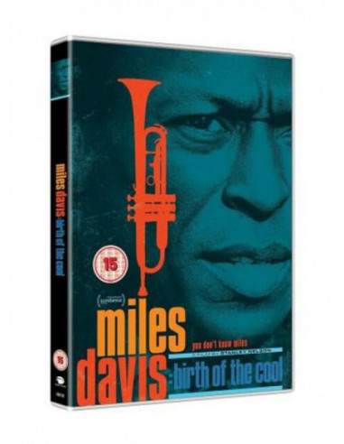 Davis Miles - Birth The Cool (Doc) (Dvd)