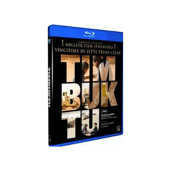 Timbuktu (Blu Ray)