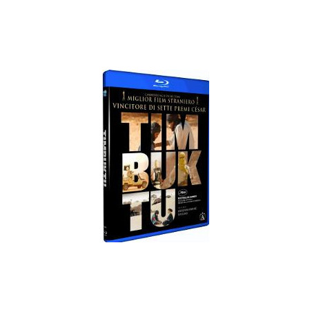 Timbuktu (Blu Ray)