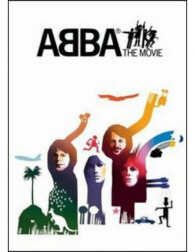Abba - The Movie (Amaray) (Dvd)