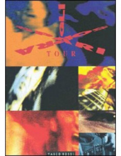 Rossi Vasco - Gli Spari Sopra Tour (Remaster 2006 (Dvd)