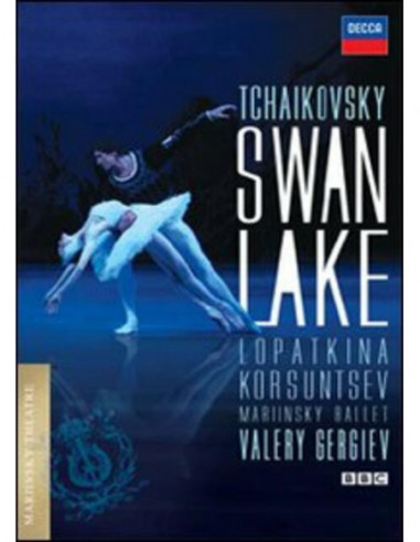 Gergiev Valery (Direttore) - Swan...
