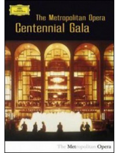 The Metropolitan Opera Centennial...