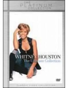 Houston Whitney - The Ultimate Collection (Dvd)