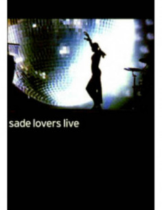 Sade - Lovers Live (Dvd)