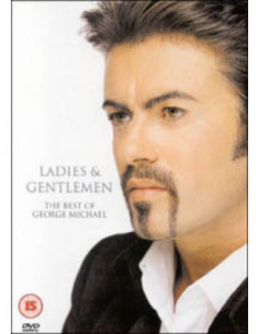 Michael George - Ladies and Gentlemen (Dvd)